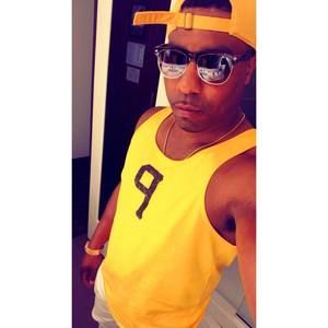 Meet your Posher, Prince